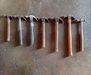 Hammers