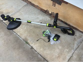 Weed eater