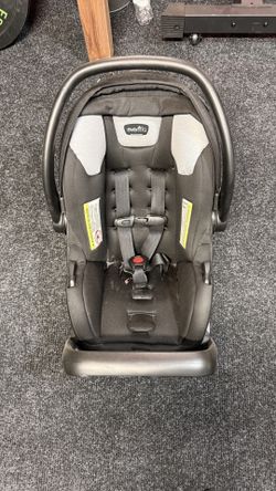 Evenflo Infant Car Seat Carrier