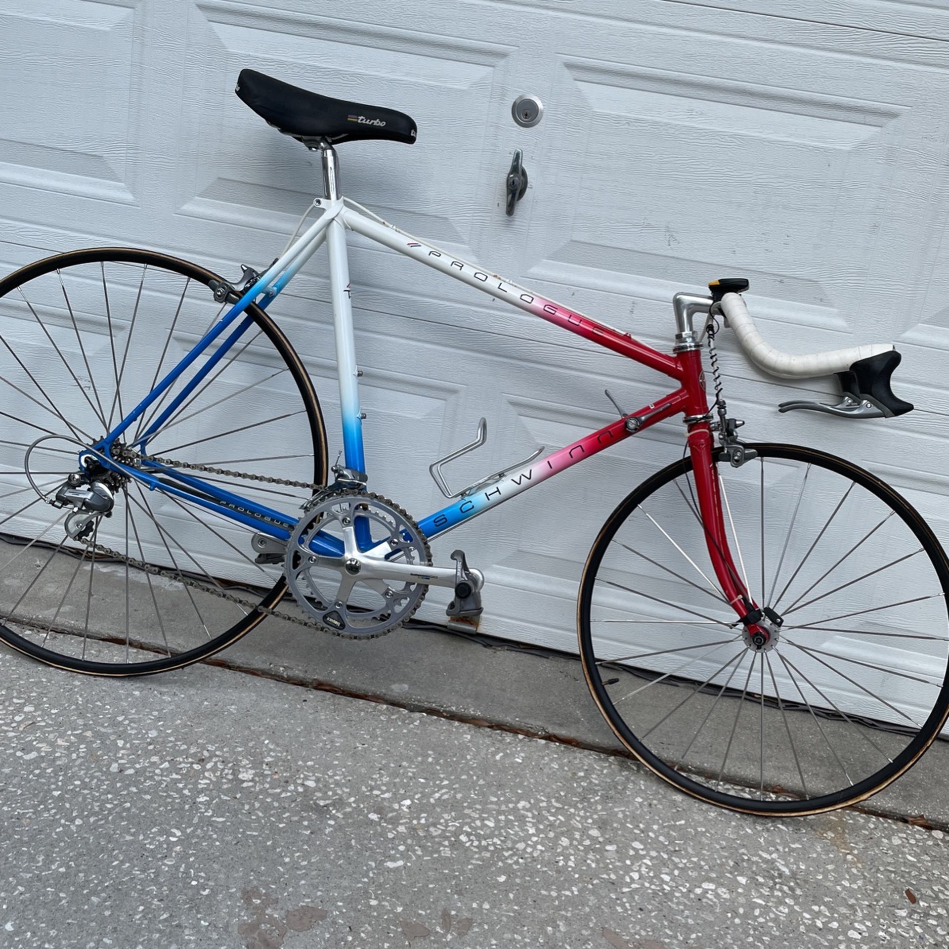 Schwinn Prologue TT Triathlete Time Trial