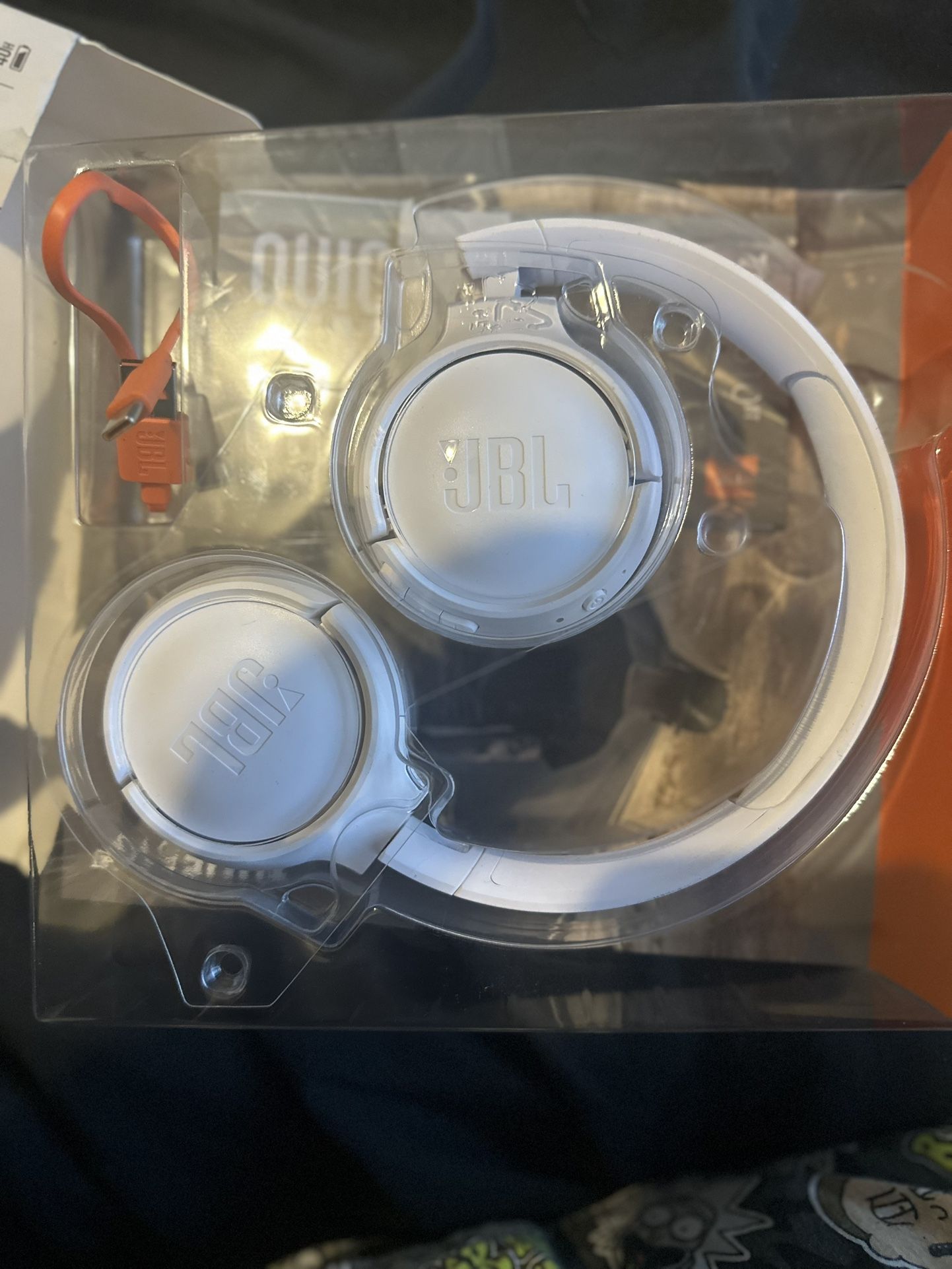 Jbl Wireless Headphones