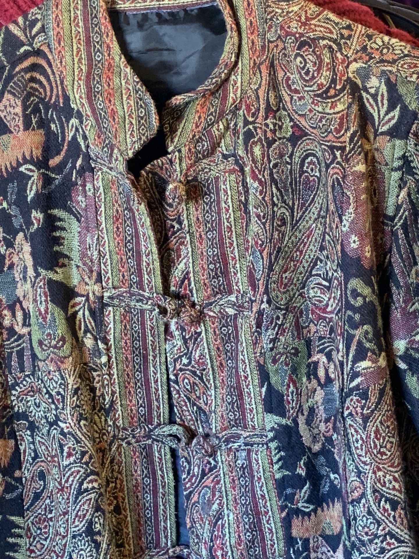 Vintage Clothing, Jewelry, Vinyl LPs, Books