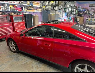 2000 Toyota Celica