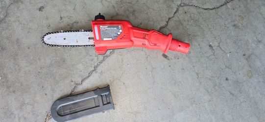 Tools Electric tree trimmer saw