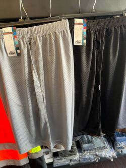 PRO 5 Mesh Shorts 🩳