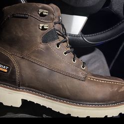 Ariat Work boots 
