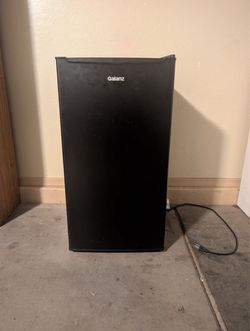 Mini fridges