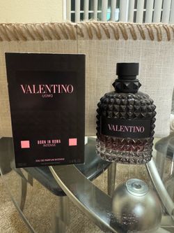 Valentino Born In Roma Intense