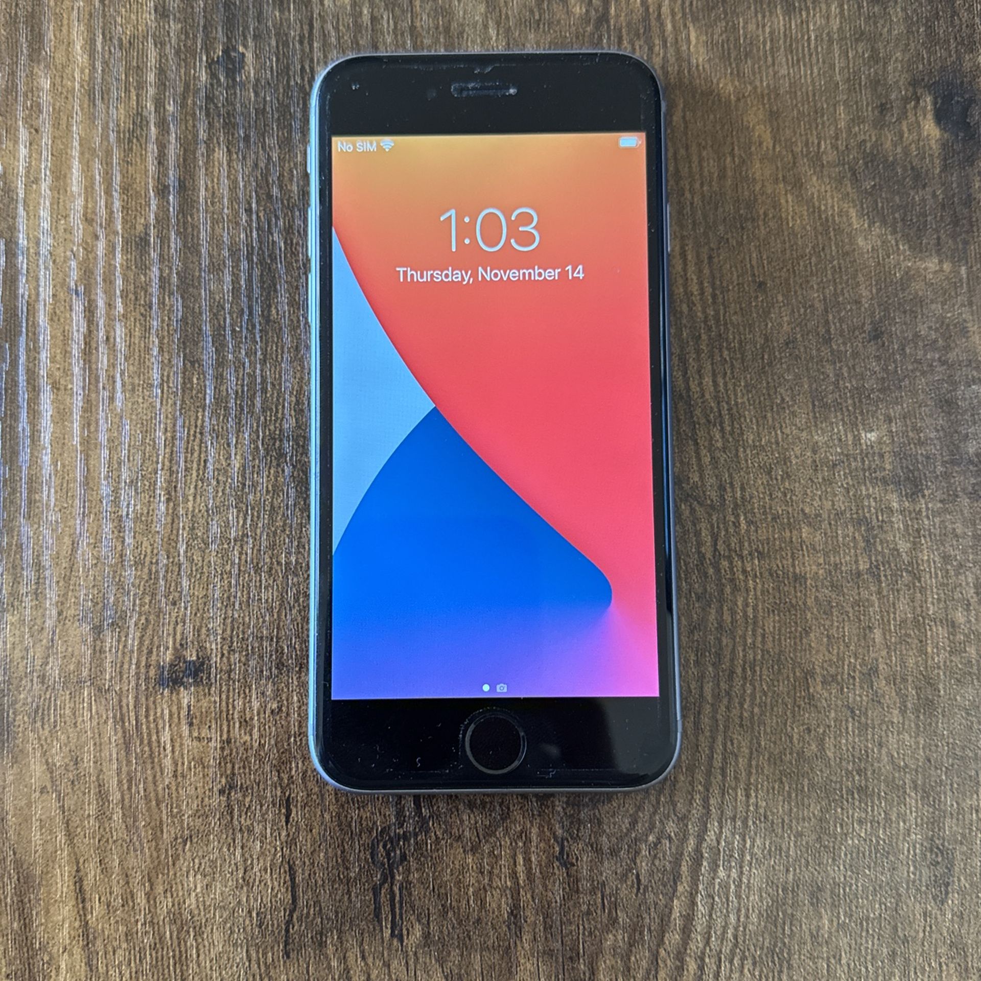 iPhone 6s (128 GB)
