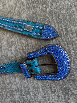 B.B.Simon.Belt