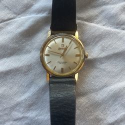 Omega Automatic Seamaster De Ville