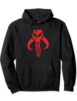Mandalorian Hoodie