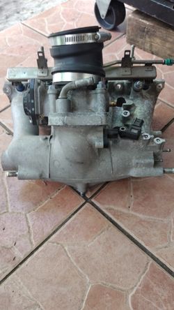 Acura rdx 2011 Turbo