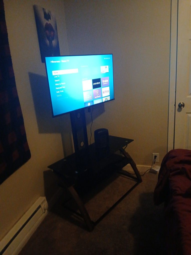 Flat Screen TV
