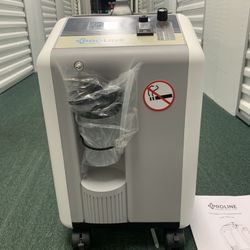Oxygenator For Home 