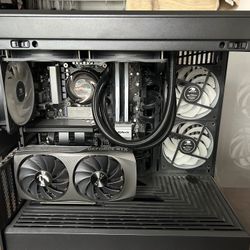 PC FOR SALE 