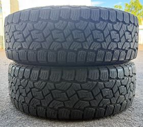 265 70 17 Toyo