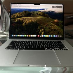 2024 MacBook Air