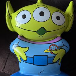 Blow Up Aliens