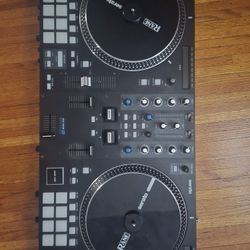 Rane ONE Dj Mixer And Controller