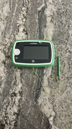LeapFrog LeapPad 3 Kids Tablet