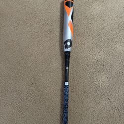 Demarini CF Zen 2 1/4 Barrel
