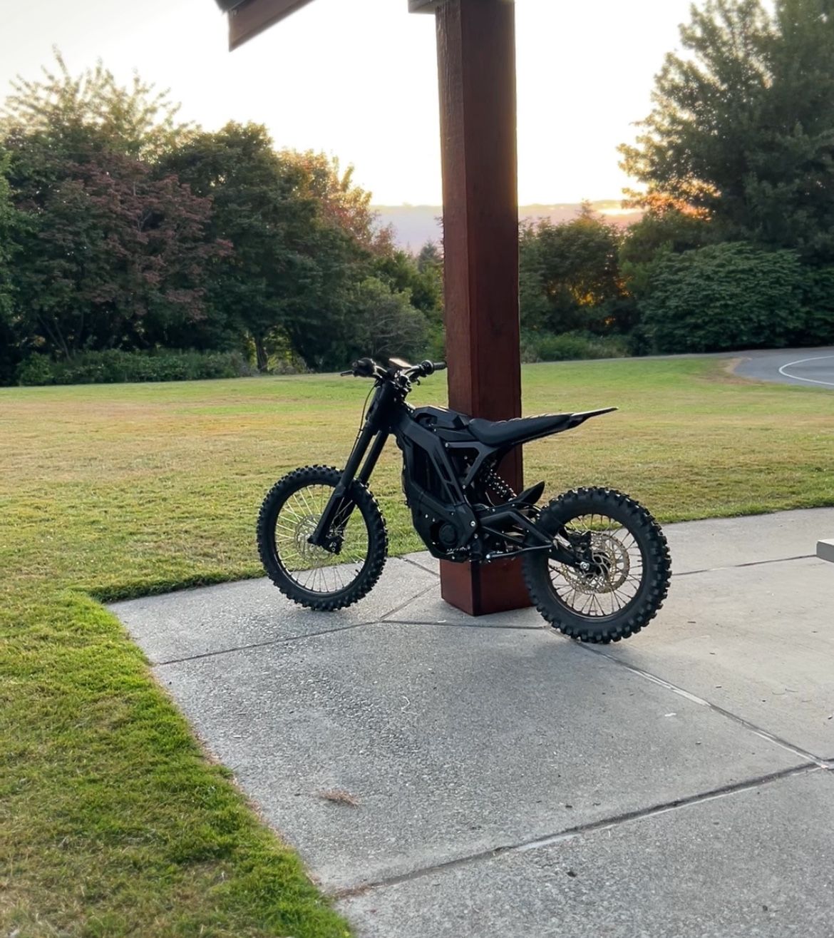 Eride Pro SS 2.0