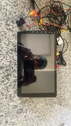 10 inch Screen For car