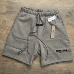 Essential Short 