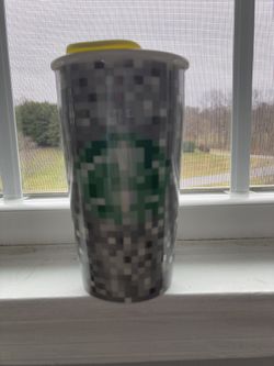 Starbucks x Rodarte Travel Cup