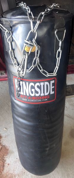 HOT SALE RINGSIDE HEAVY PUNCHING BAG