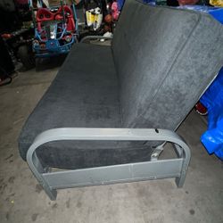 Futon Heavy Duty 