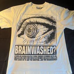 Hellstar shirt size large