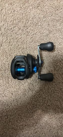 Shimano SlX 150HG