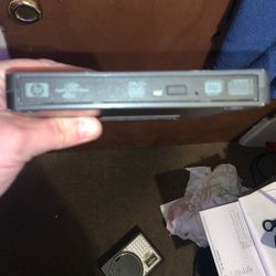 Dvd/cd REWRITABLE DRIVE ( Min Usb )
