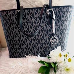 Michael Kors Tote Bag