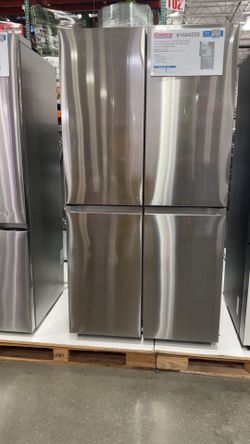 Samsung refrigerator