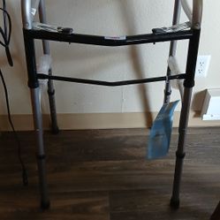 Brand New Walker