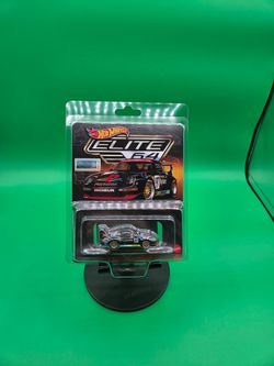 HOTWHEEL PORCHE 911