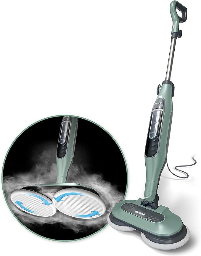 Shark S7000AMZ Steam & Scrub All-in-one 