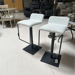New Trica Counter Stools Swivel 