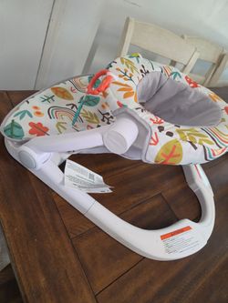 Baby seat