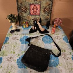 Angel Kiss Bag