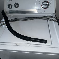 Whirlpool Washer Machine 