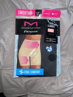 Maiden form thigh slimmer Shorts