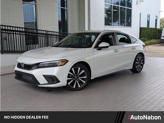 2024 Honda Civic Hatchback