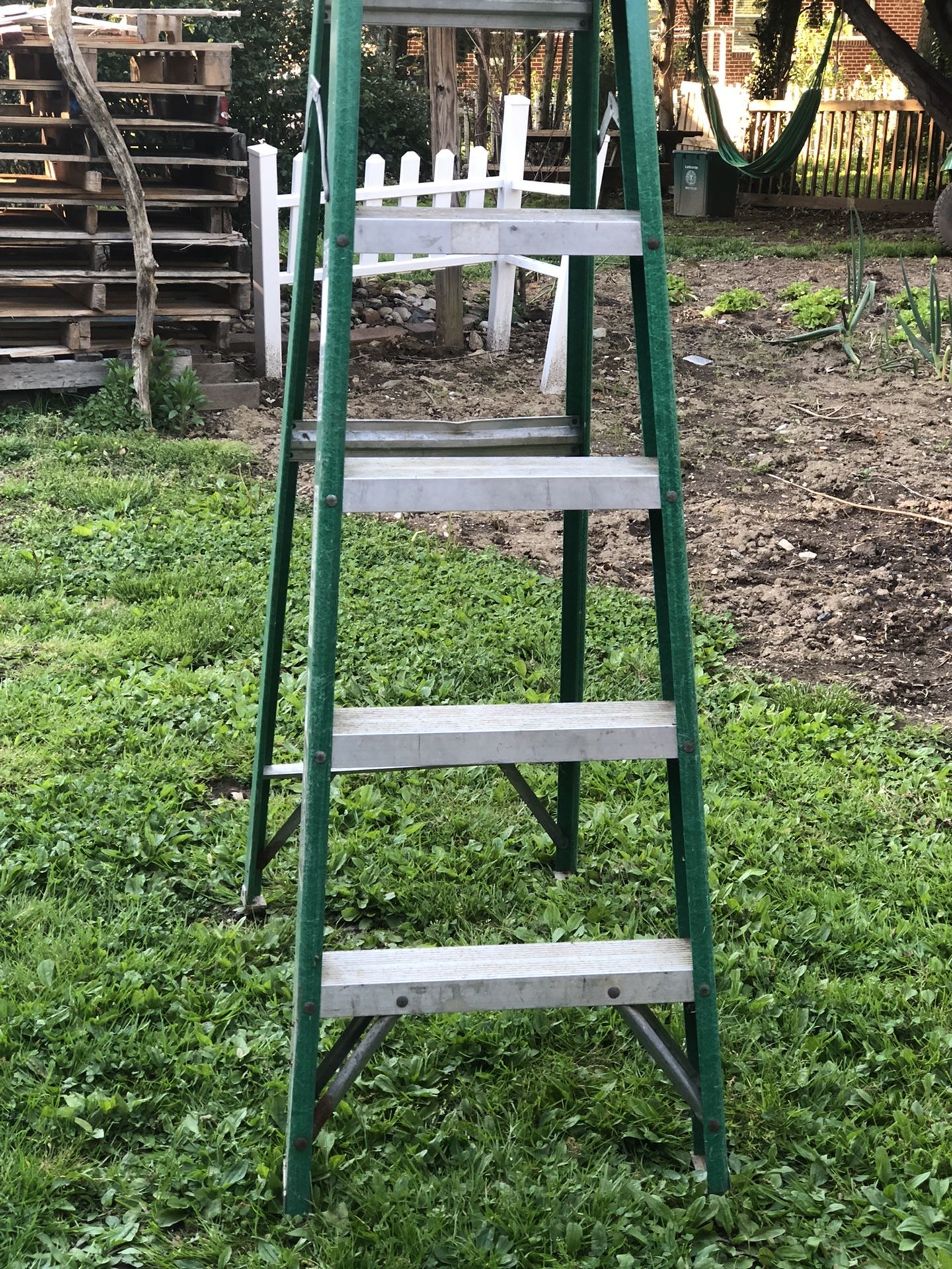 Good Condition 
