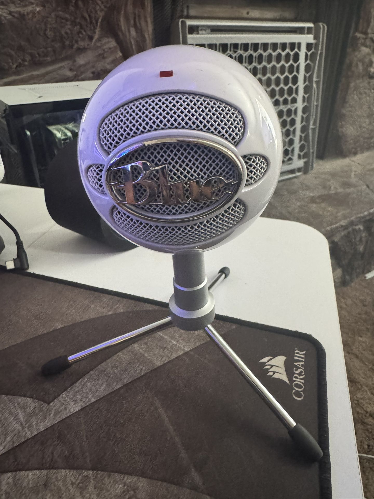 Blue Yeti Microphone