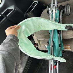 Fold Stroller