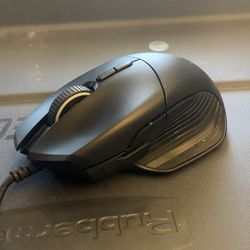 Razer Basilisk